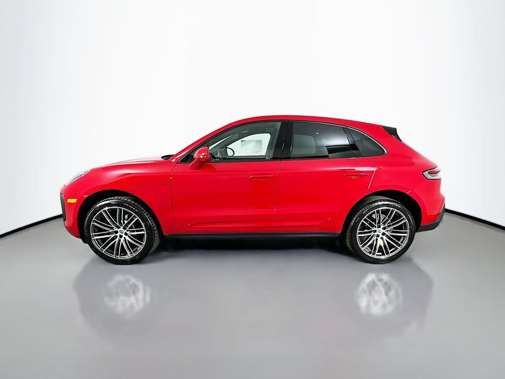 New 2026 Porsche Macan AWD/4WD video 2