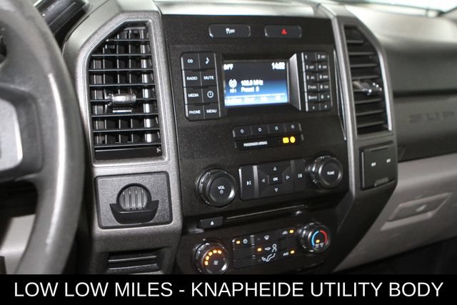 Used 2017 Ford F250 XL RWD image 19