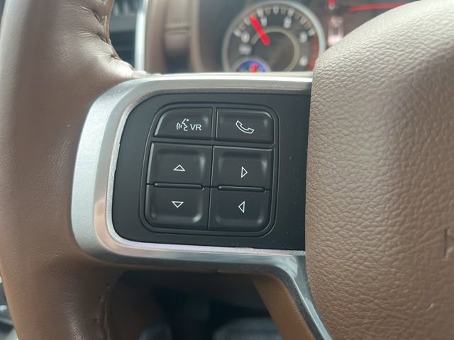 Used 2022 RAM 2500 Laramie AWD/4WD image 18