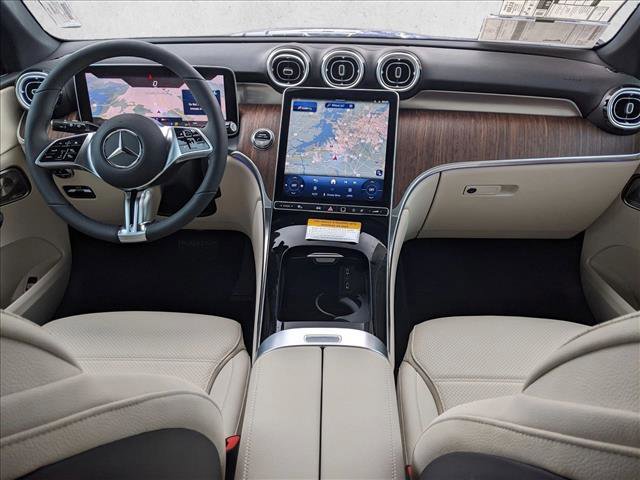 Used 2026 Mercedes-Benz GLC 300 4MATIC image 15