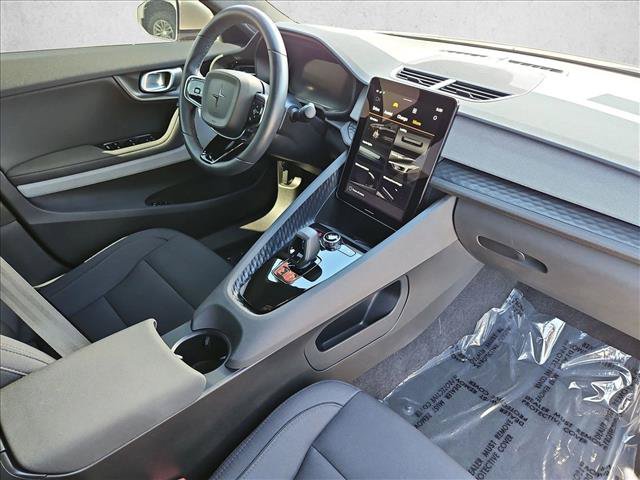 Used 2024 Polestar Polestar 2 w/ Pilot Pack RWD image 28