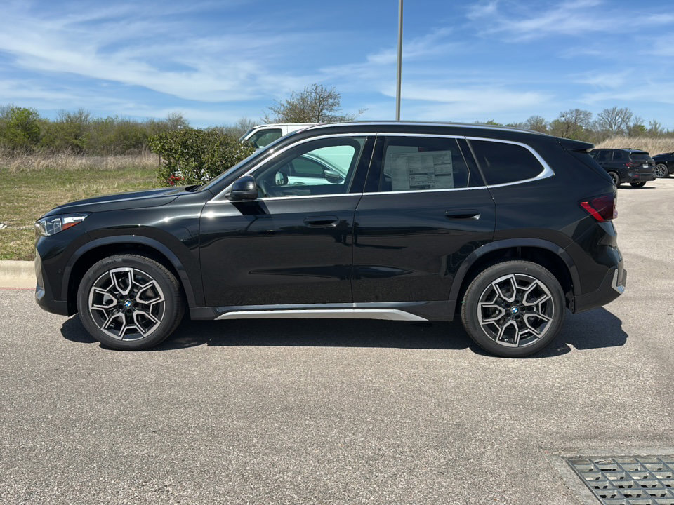 New 2026 BMW X1 xDrive28i w/ Technology Package image 5