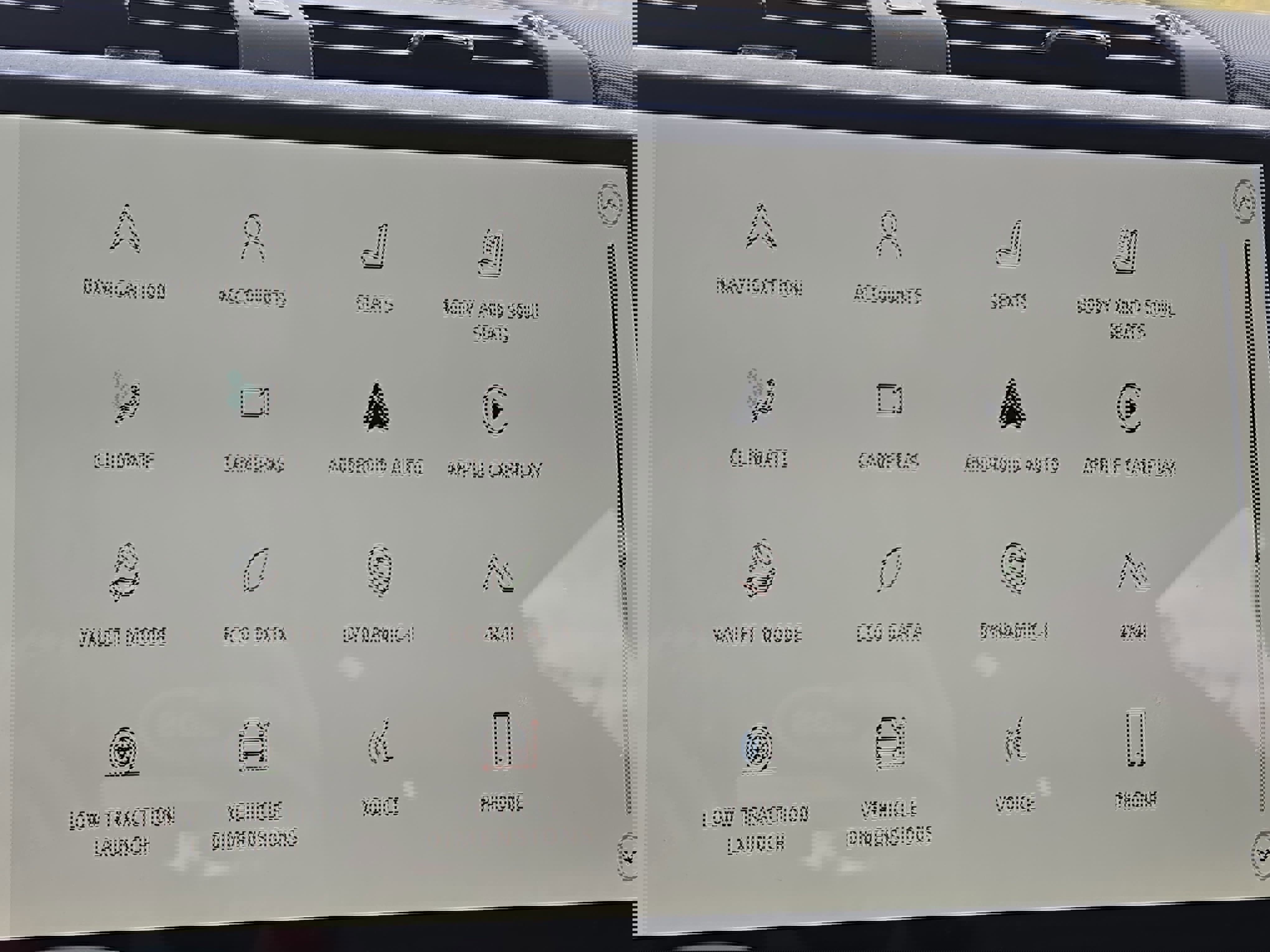 Certified 2025 Land Rover Defender 110 image 20