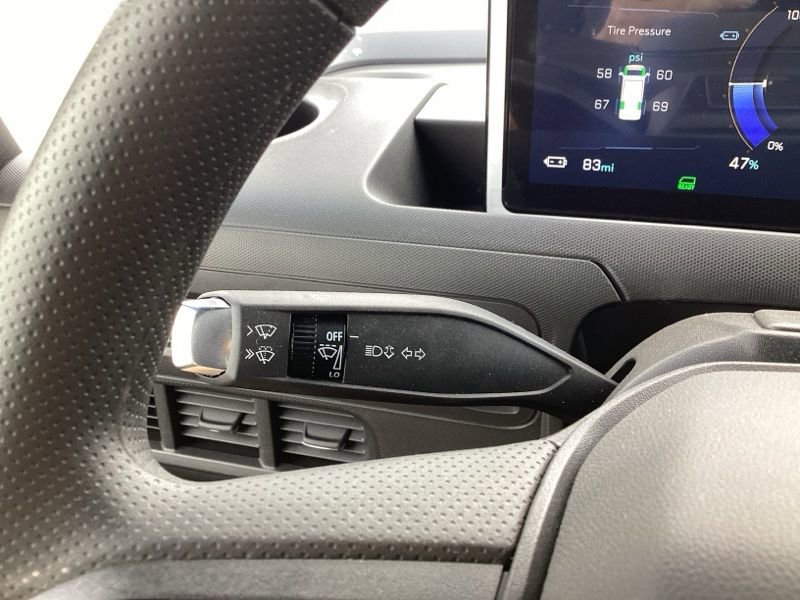 New 2025 Chevrolet Brightdrop 400 FWD image 24