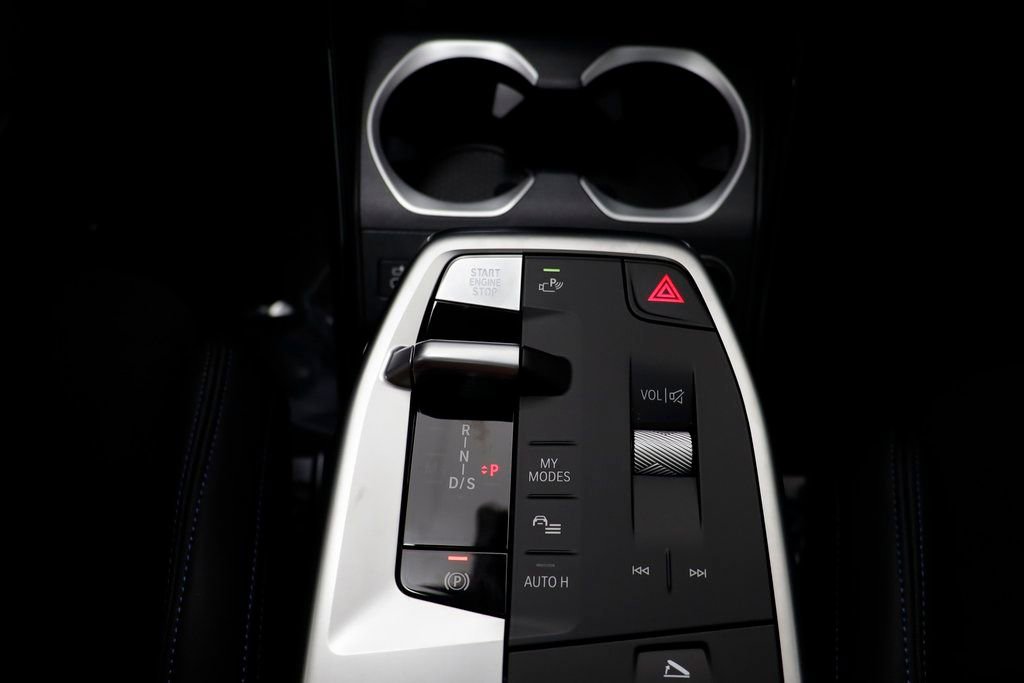 New 2026 BMW X2 xDrive28i w/ Technology Package image 12