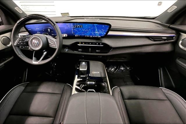 Used 2025 Buick Enclave Avenir w/ Super Cruise Package image 18
