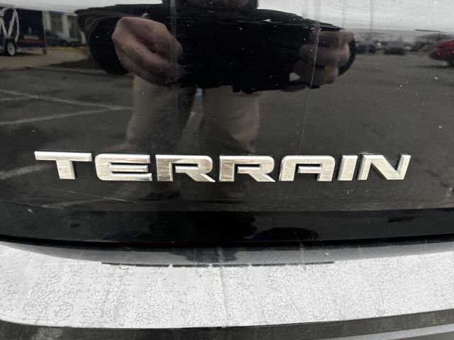 Used 2021 GMC Terrain SLE w/ Driver Convenience Package image 31