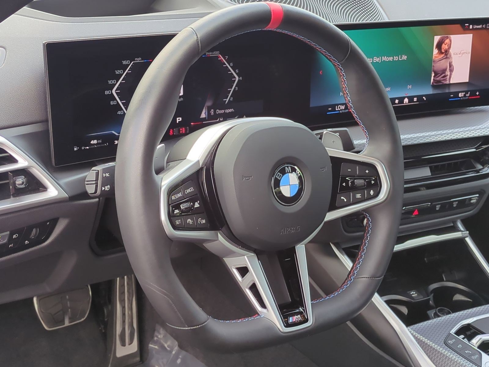 Used 2025 BMW M340i Sedan RWD image 18