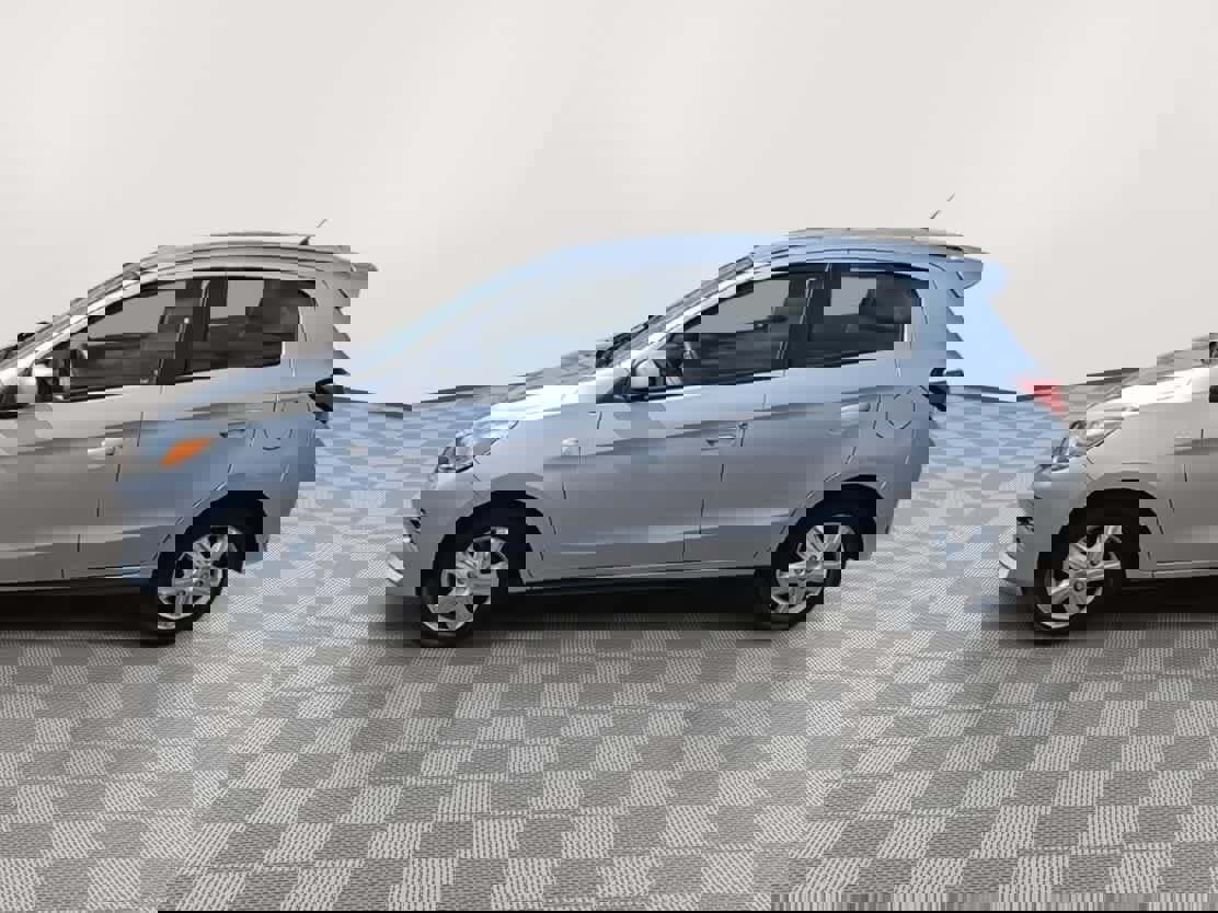 Used 2022 Mitsubishi Mirage ES image 5