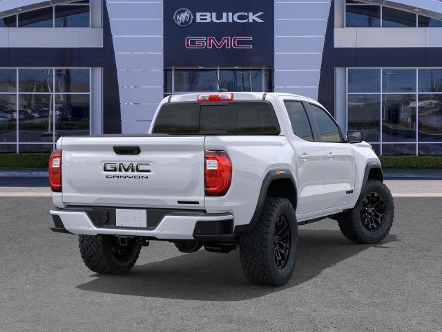 New 2026 GMC Canyon Elevation w/ Convenience Package RWD image 28