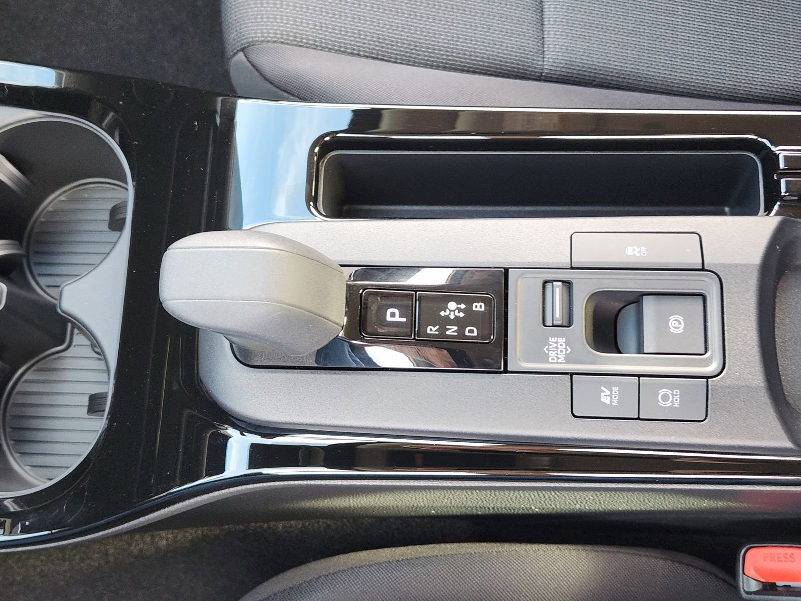 Used 2026 Toyota Prius LE image 23