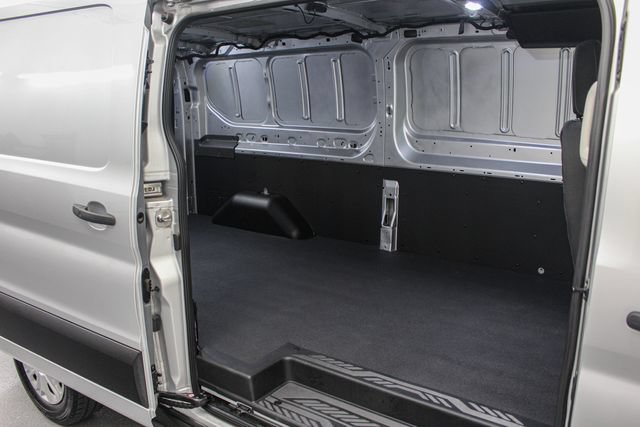 Certified 2023 Ford E-Transit Low Roof RWD image 20