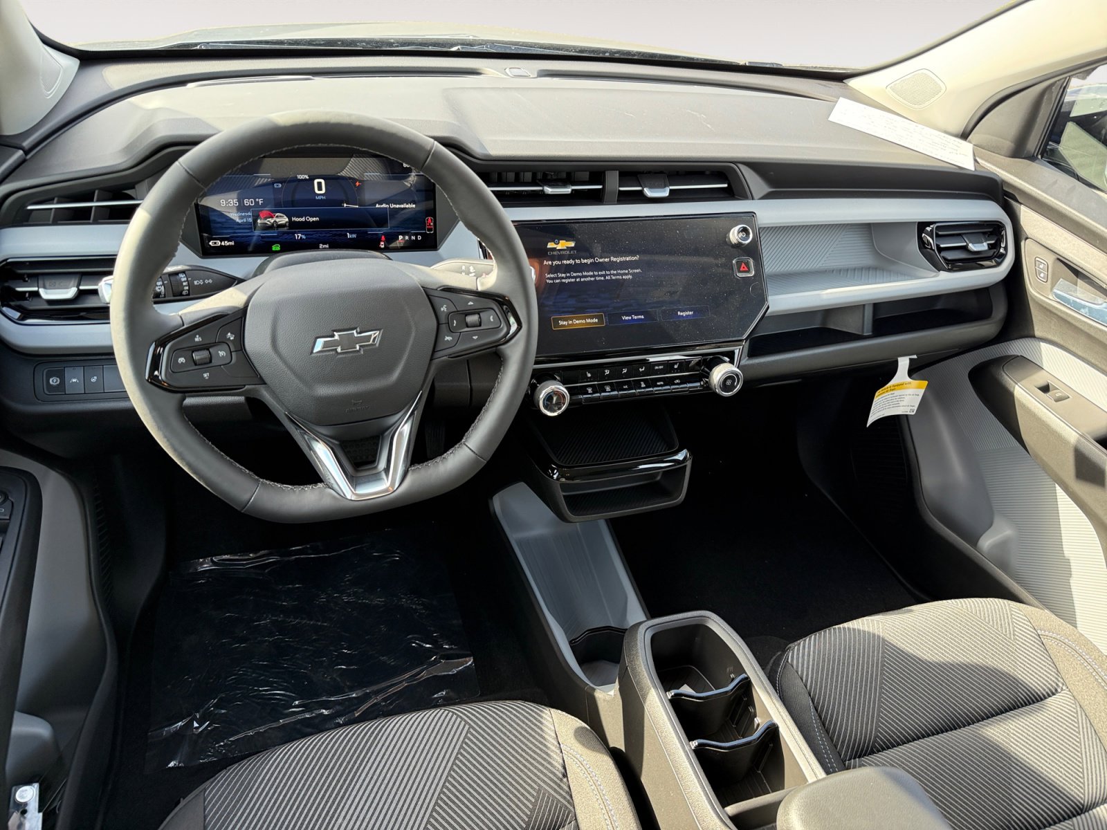 New 2027 Chevrolet Bolt LT w/ Comfort Package image 15