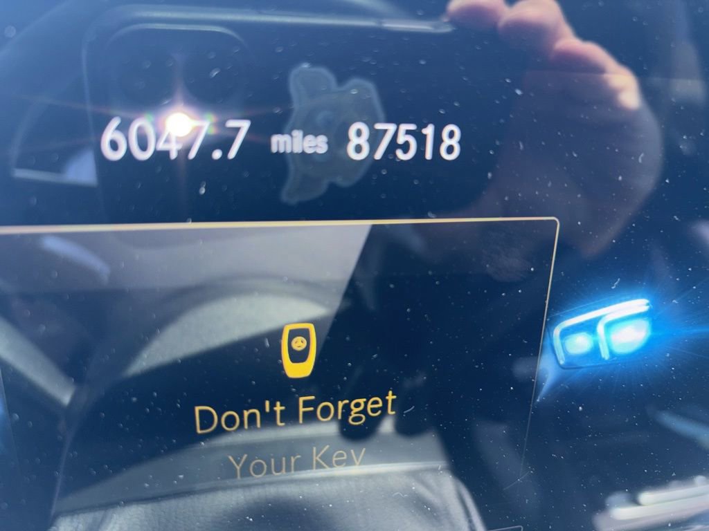 Used 2020 Mercedes-Benz GLE 450 4MATIC image 10