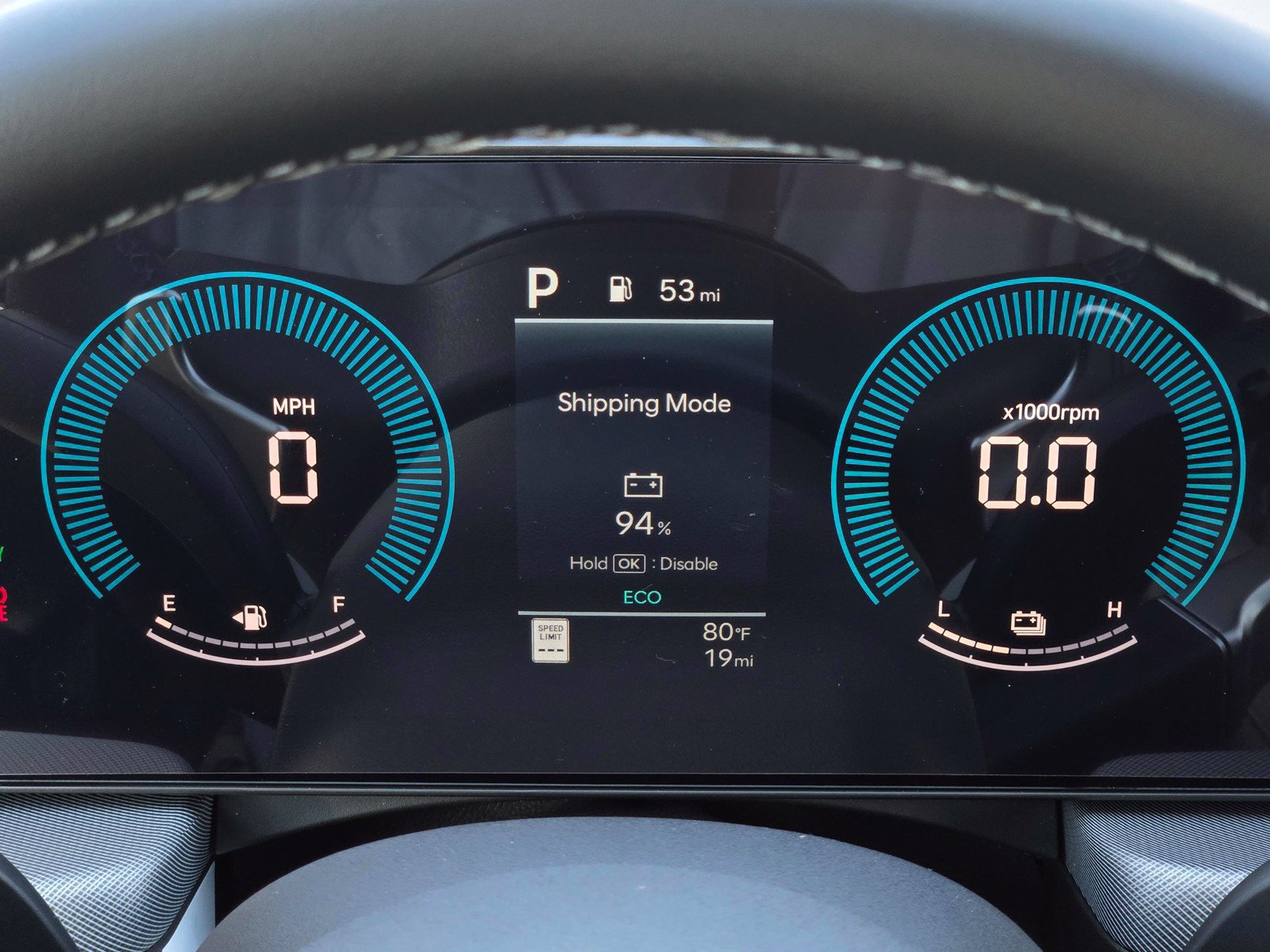 New 2026 Hyundai Sonata SEL FWD image 19