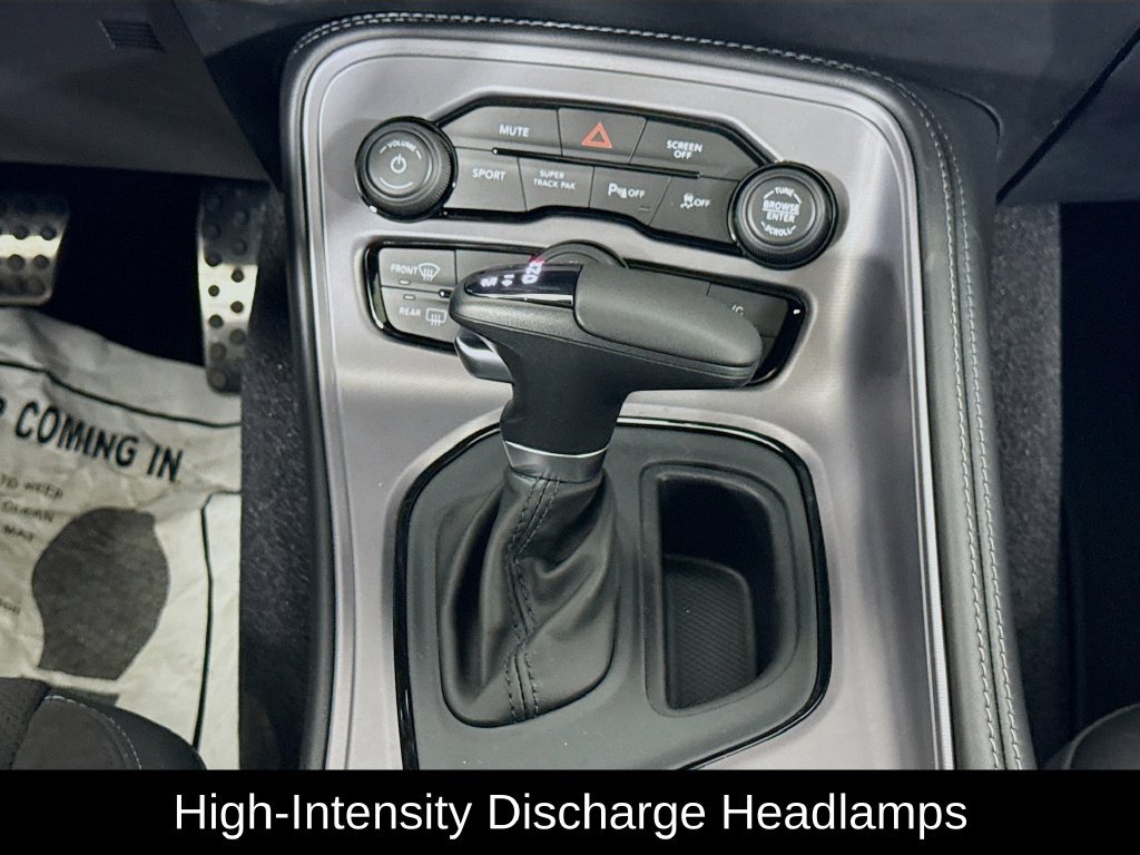 New 2023 Dodge Challenger GT w/ Plus Package RWD image 30