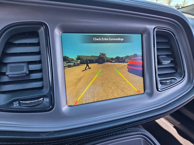 Certified 2023 Dodge Challenger R/T w/ Plus Package image 32