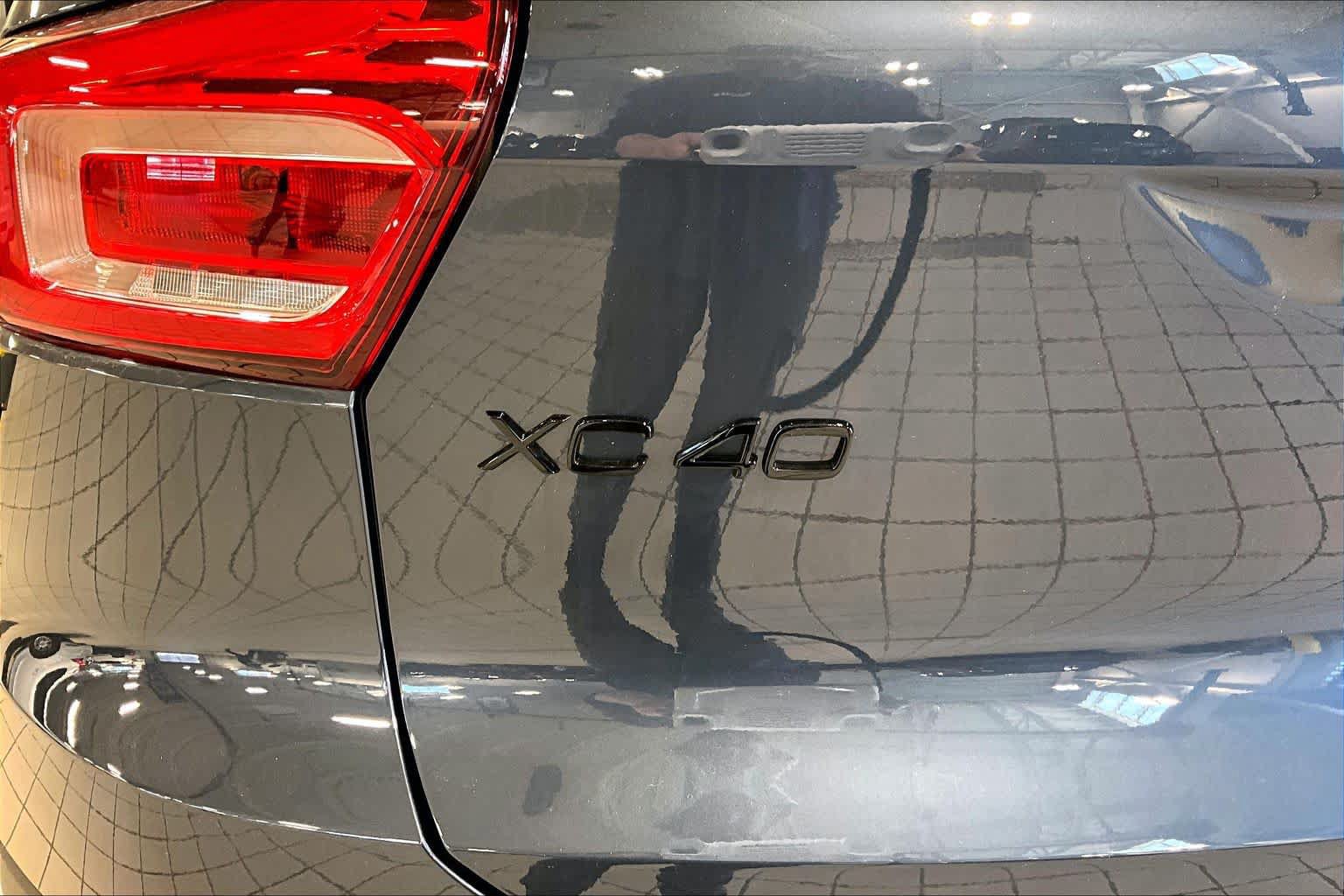 New 2026 Volvo XC40 B5 Ultra w/ Protection Package Premier AWD/4WD image 6