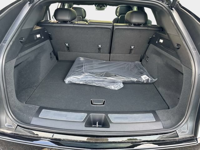 New 2026 Cadillac Lyriq Sport AWD/4WD image 5