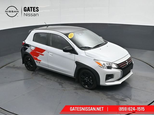 Used 2024 Mitsubishi Mirage image 45