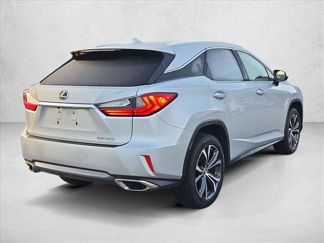 Used 2016 Lexus RX 350 FWD w/ Premium Package image 5