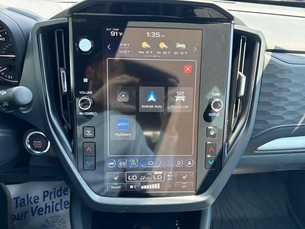 Certified 2026 Subaru Forester Premium AWD/4WD image 20