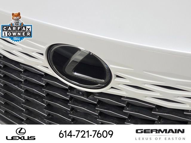 Certified 2024 Lexus RX 350h w/ Convenience Package AWD/4WD image 15