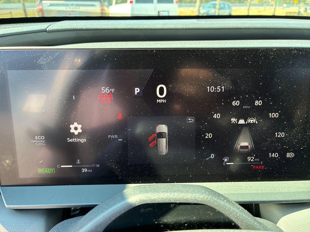 New 2026 Toyota RAV4 FWD image 52