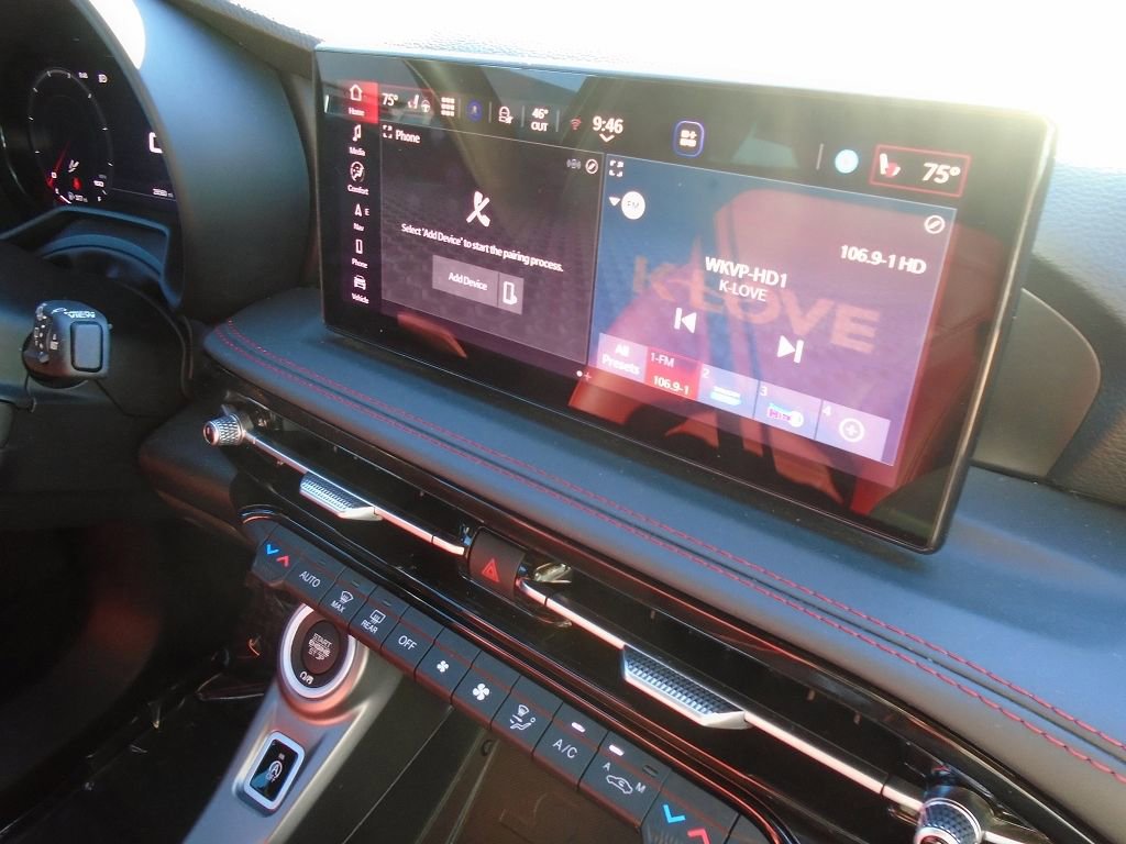 Certified 2024 Dodge Hornet GT Plus image 15