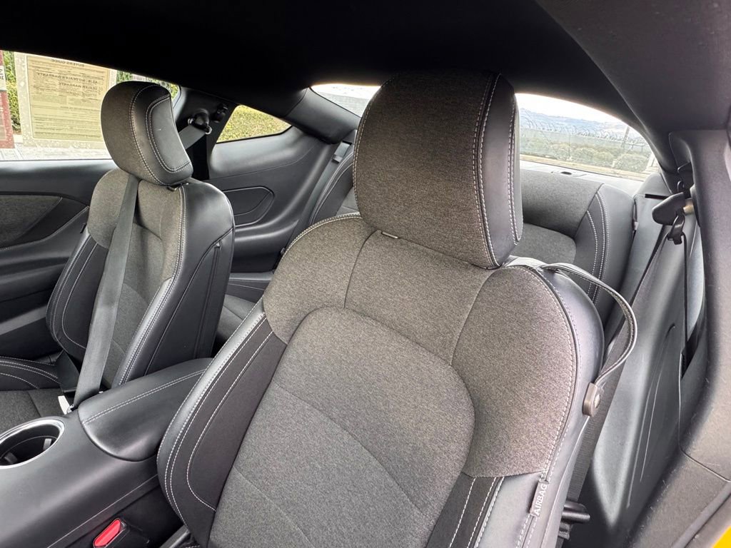 Used 2024 Ford Mustang EcoBoost image 15