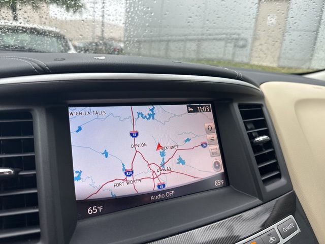 Used 2019 INFINITI QX60 Luxe w/ Essential Package image 12