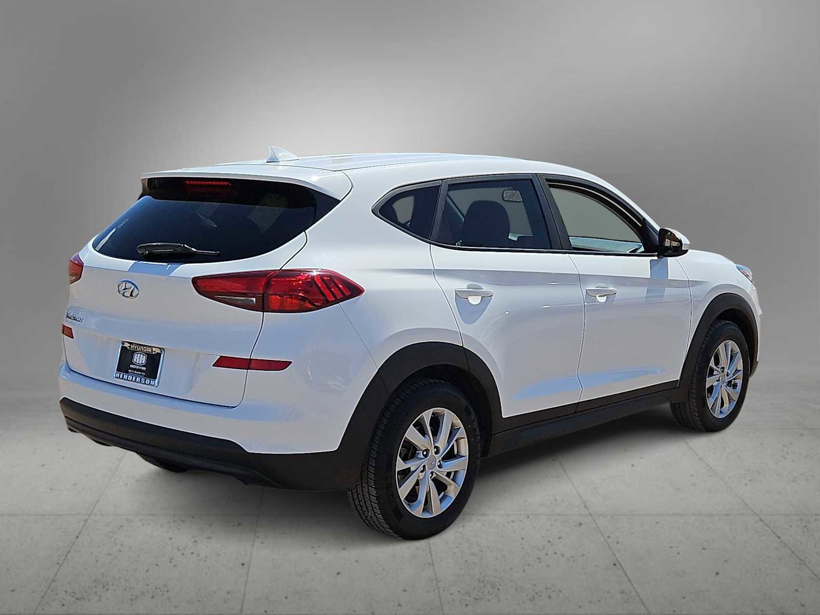 Used 2019 Hyundai Tucson SE FWD image 8