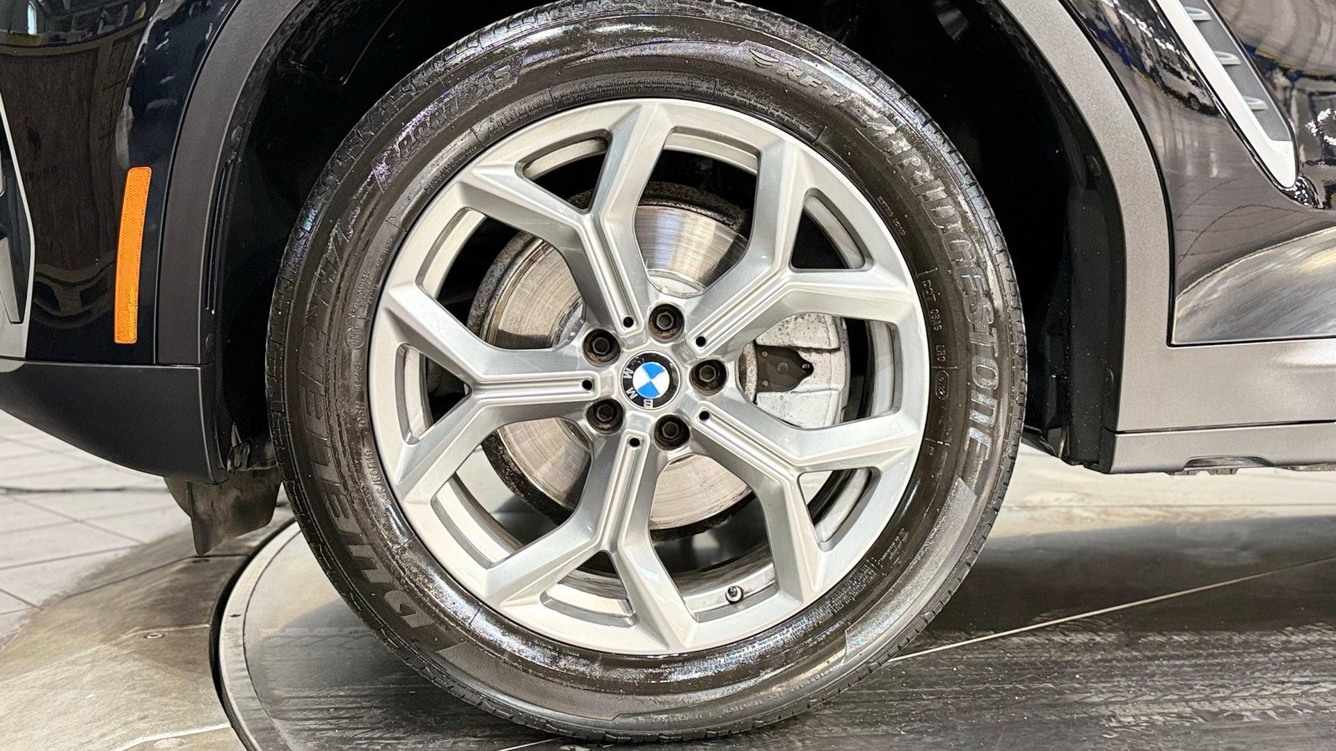 Used 2023 BMW X3 xDrive30i w/ Premium Package AWD/4WD image 22