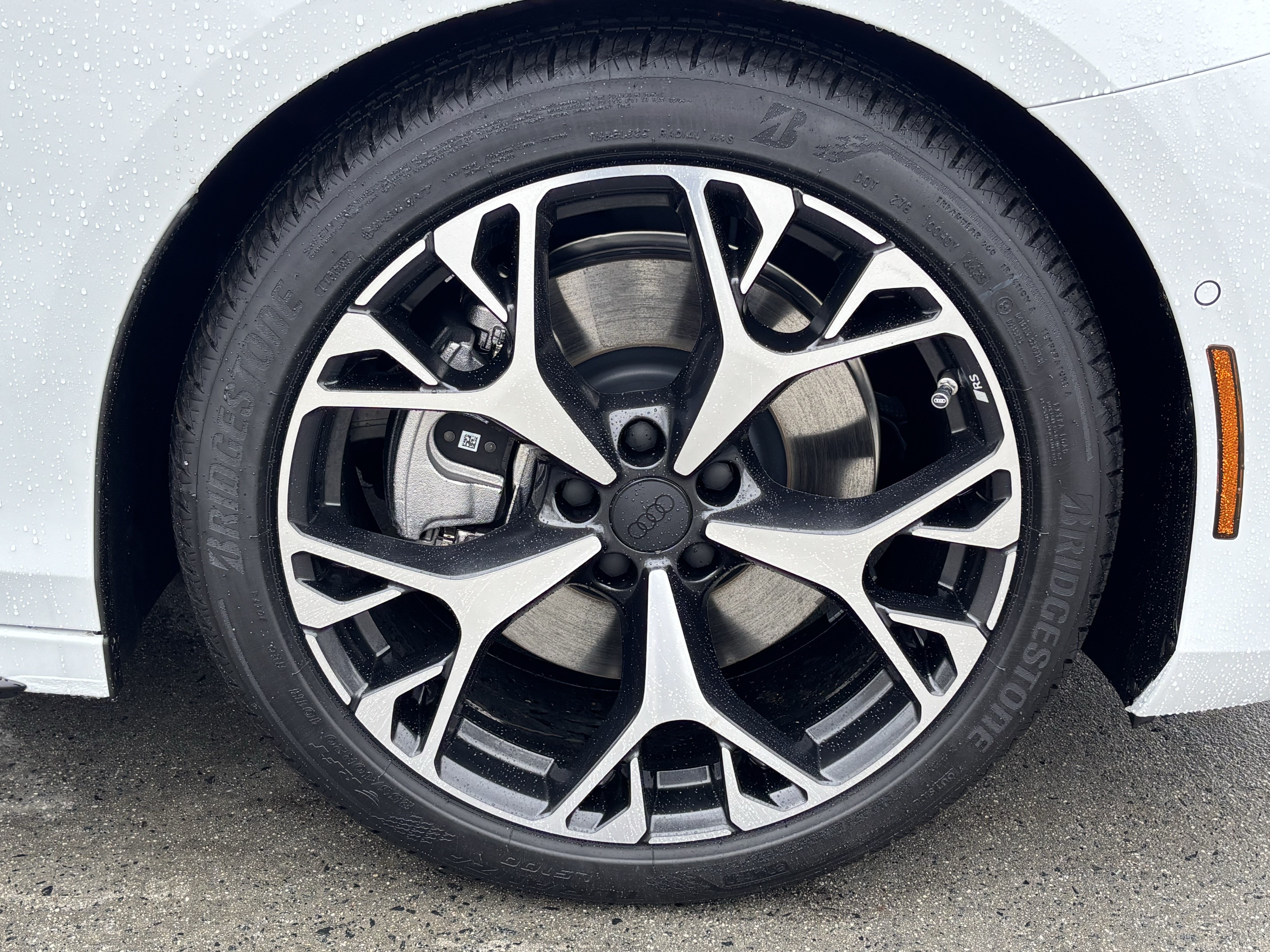 New 2026 Audi A6 Prestige AWD/4WD image 13