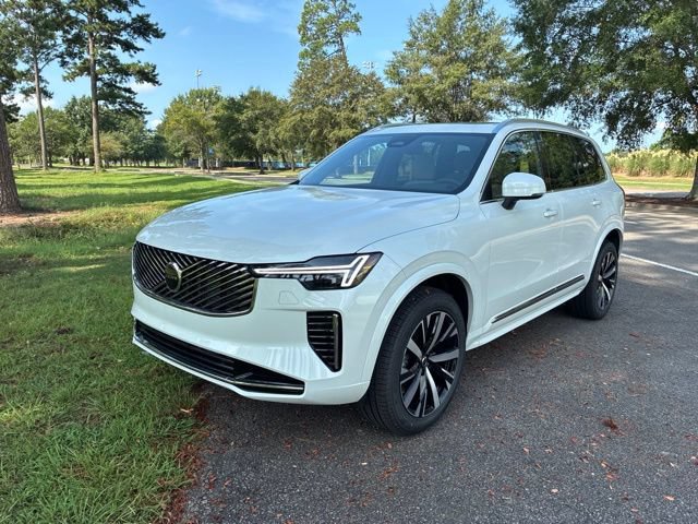 New 2026 Volvo XC90 B5 Core AWD/4WD image 9