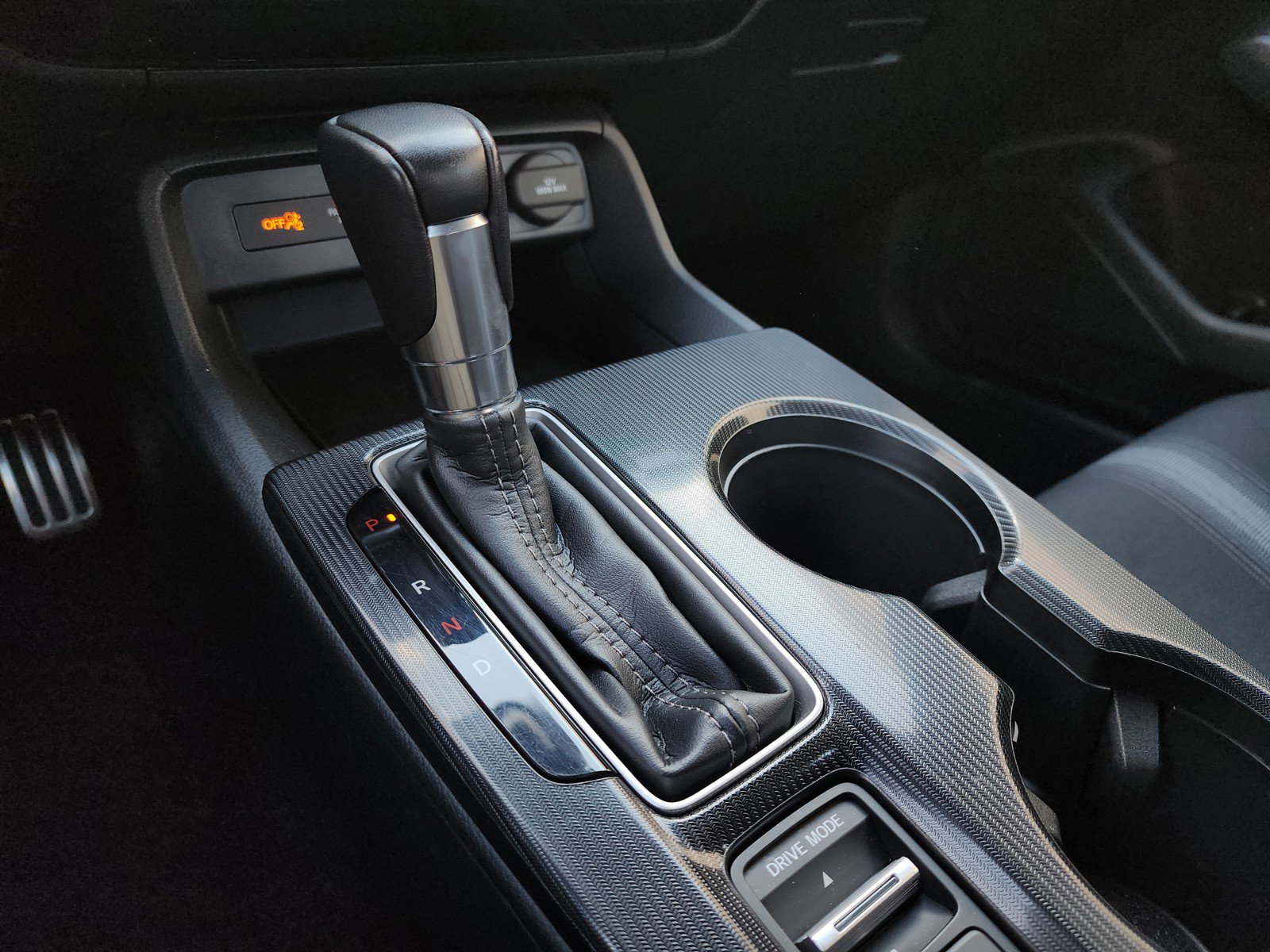 Used 2022 Honda Civic Sport image 11