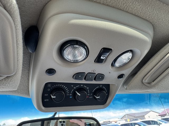 Used 2003 Cadillac Escalade AWD image 20