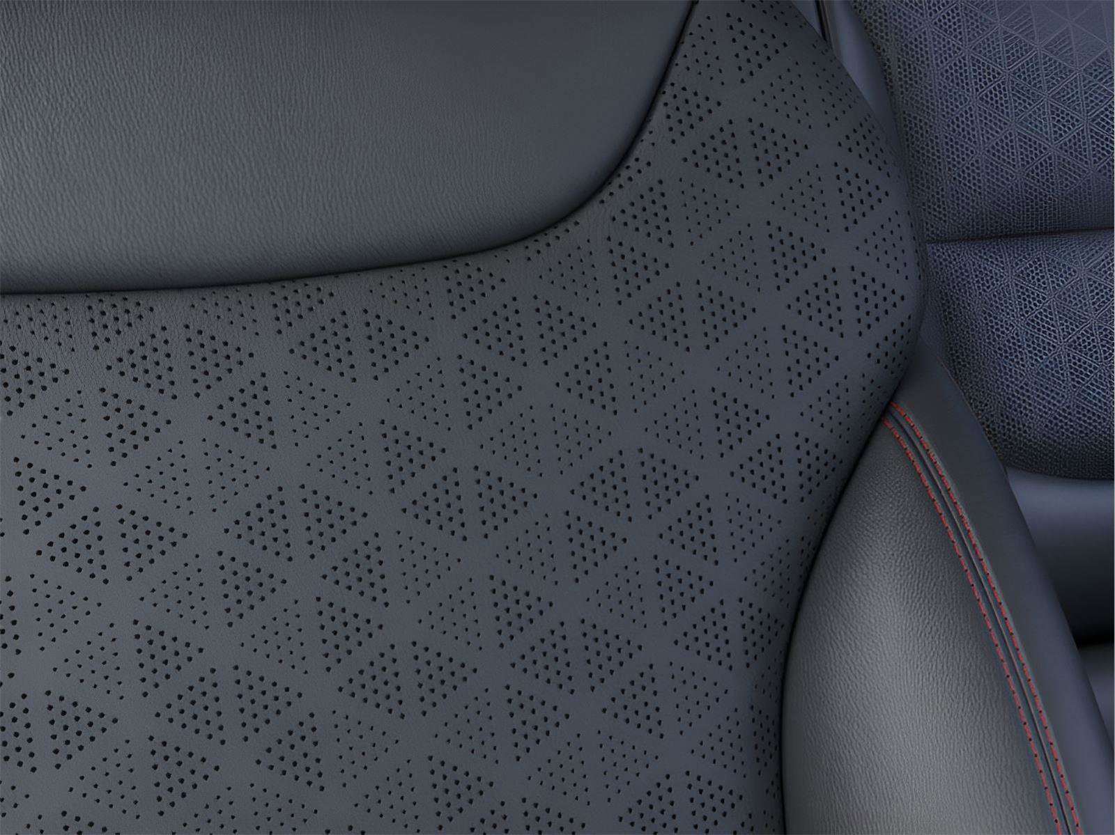 New 2027 Chevrolet Bolt RS image 21