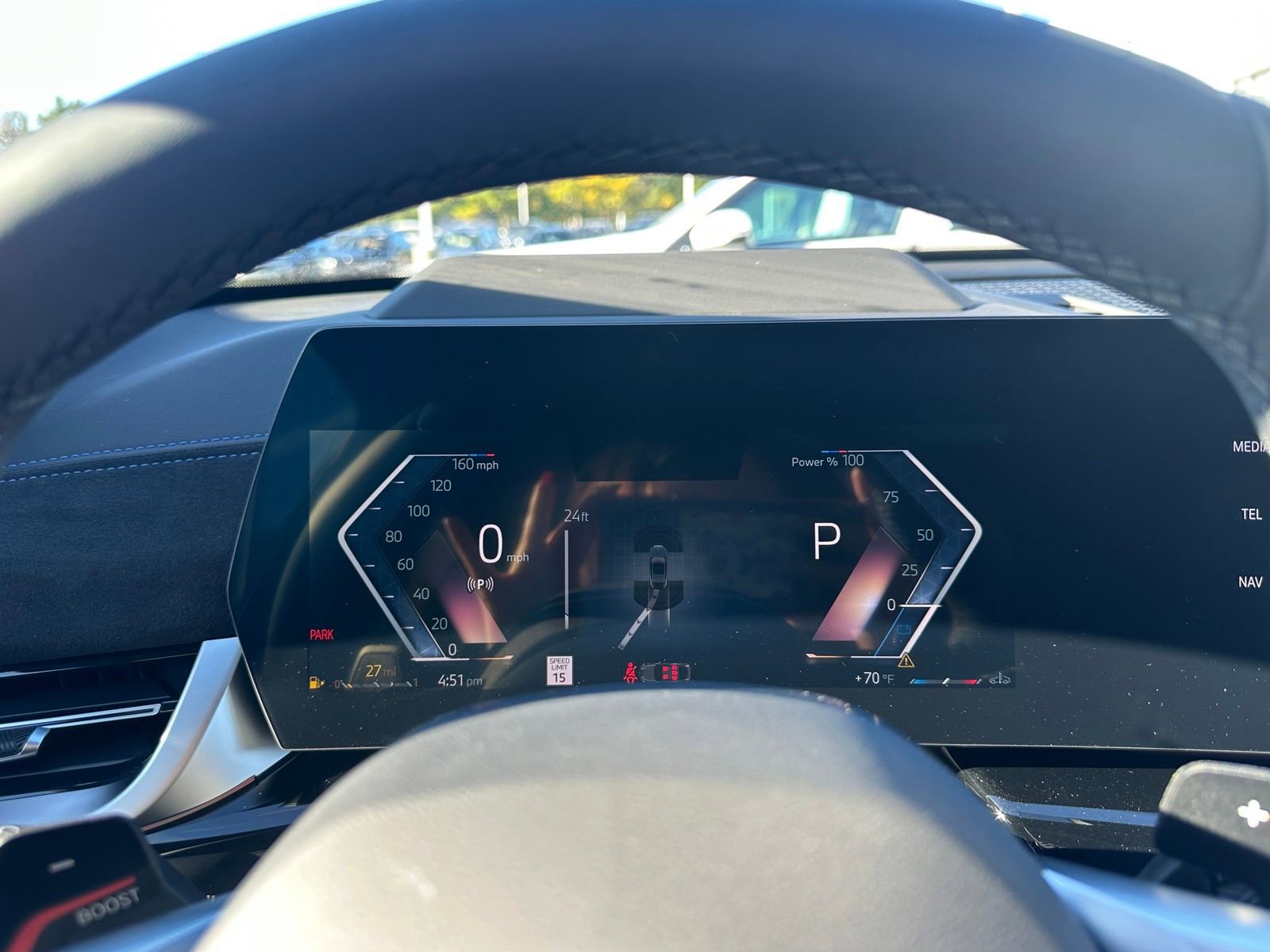 New 2026 BMW X2 xDrive28i w/ Technology Package image 22