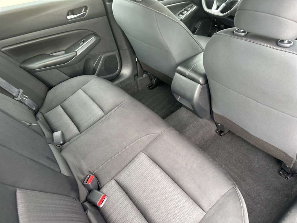 Used 2022 Nissan Altima 2.5 S image 22