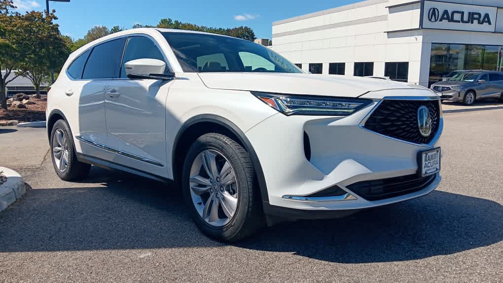 Used 2023 Acura MDX SH-AWD image 7