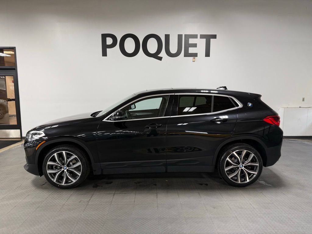 Used 2020 BMW X2 xDrive28i w/ Premium Package image 2