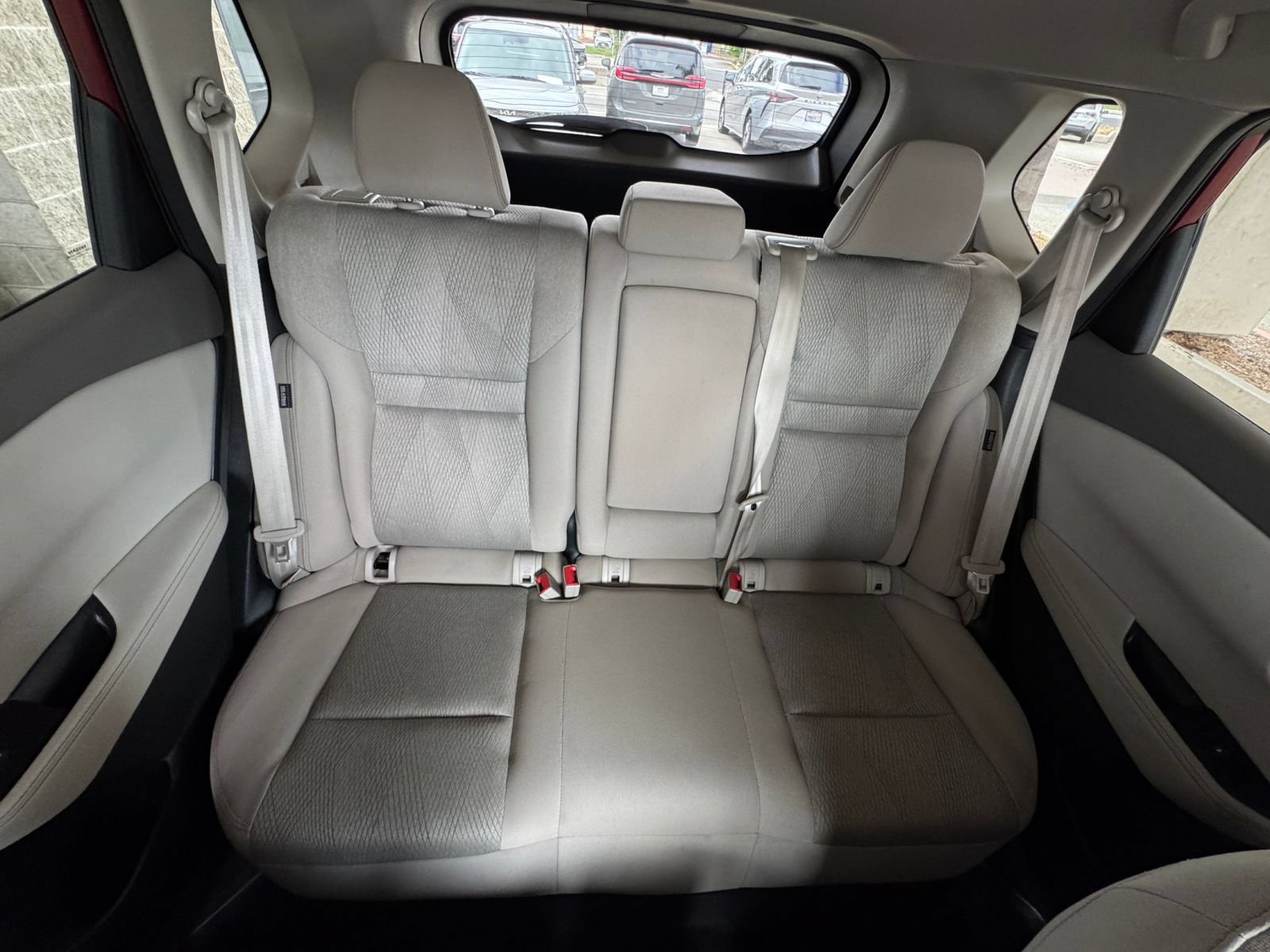 Used 2025 Nissan Rogue SV AWD/4WD image 39