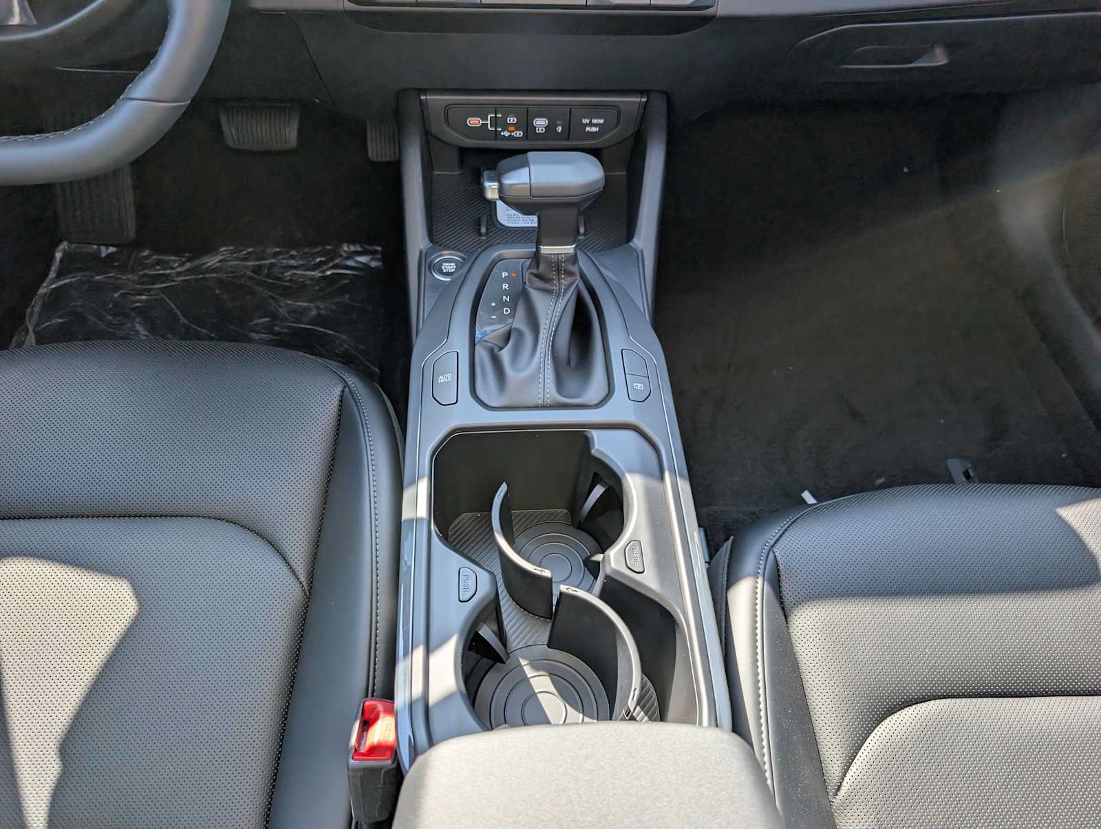 New 2026 Kia K4 EX FWD image 13
