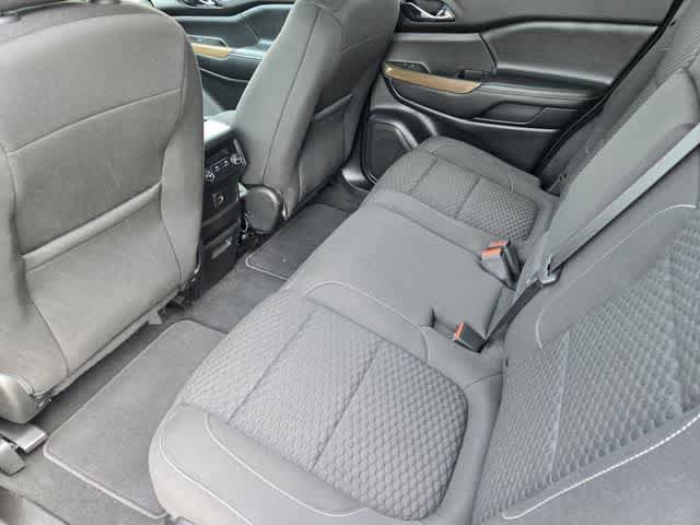 Used 2019 GMC Acadia SLE w/ Driver Alert Package I FWD image 12
