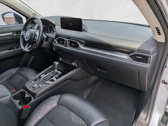 Used 2023 MAZDA CX-5 AWD 2.5 S w/ Select Package image 22