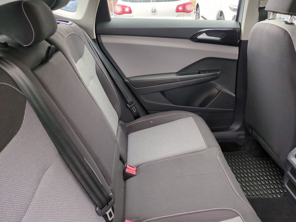 Used 2024 Volkswagen Taos S image 35