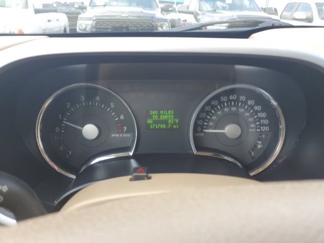 Used 2008 Mercury Mountaineer AWD image 21