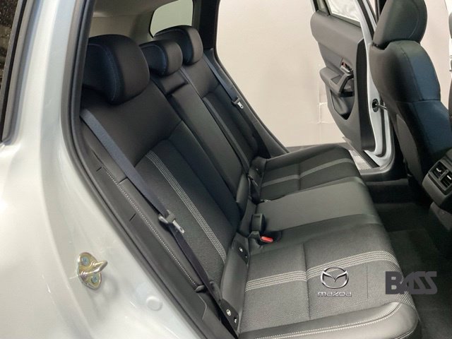 New 2026 MAZDA CX-50 AWD 2.5 S w/ Cargo Package image 26