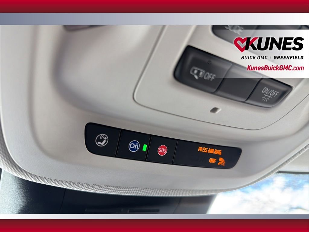 New 2026 Buick Envision Sport Touring image 33